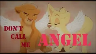 Animash | Don't Call Me Angel