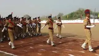 Pop 70th batch tighra...