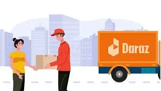 Daraz App Promotional Video | Marketing Video Project