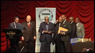 Greater NY Chamber Black History Day in NYC