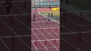 Inter IIT Sports meet 2024 at  IIT INDORE. Athletics.