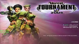 UT2k4 TAM League Season 16: BO5 WINNERS FINALS! Hydro Thunder Hurricane vs The Brimstones