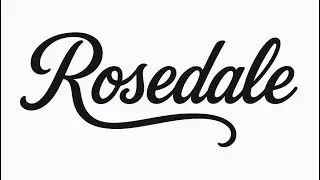 REX FISHER: ROSEDALE THE PIPELINE AND HEARTBEAT OF FORT WORTH TEXAS