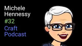 Michele Hennessy: Creating Kids Content | Craft Podcast #32