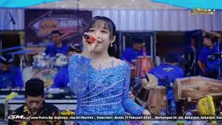 umpomo // Risa millen ∆ Dewata Indonesia ~ Cinta Audio