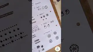 #learnbasics #mehndiart #art #basics #mehndi #mehandi #artartist #learnstepbystep #basic