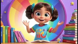 Magic Clean Up Song &ndash; Tidy Time Twist! + More | Fun Cleaning and Organizing Rhyme for Kids