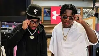Bonge Tz Feat Bari Mama (official video) #music #outnow 