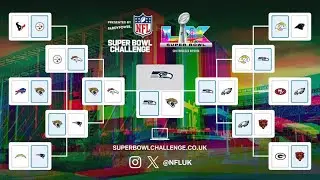 I Predicted the ENTIRE 2026 NFL Playoffs (This Will Age Wildly)