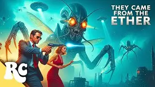 Humanity&rsquo;s Fate Lies In His Hands | They Came From The Ether | Full Sci-Fi Thriller Movie