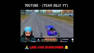 GTX PREET ( VS) TEAM SILLY YT #gtxpreet #tsyt