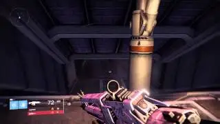 Destiny- Mars chest farm most efficient