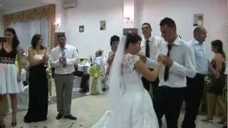 Filmare la nunta Suceava - Filmari nunti Suceava