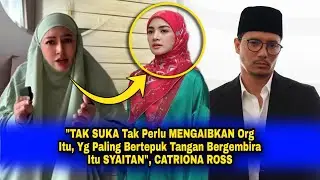 CATRIONA ROSS Bidas FAZURA? 