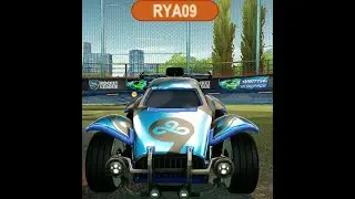 Rocket league: Bumps and the demos
