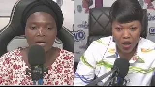 Man Allegedly On the Run After Impregnating Young Lady and Forcing Abortion &ndash; Auntie Naa Live