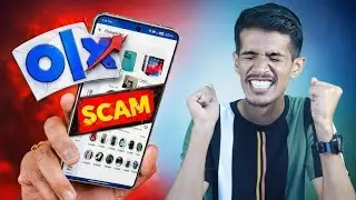 OLX Fraud Alert: Army Officer Scams, Advance Payment & Fake Product!