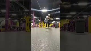 FREESTYLE BURPEE&rsquo;S 💪🏾
