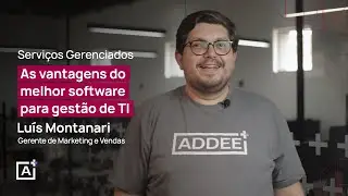 [SERVI&Ccedil;OS GERENCIADOS] Conhe&ccedil;a a plataforma de TI que aumentar&aacute; sua capacidade produtiva