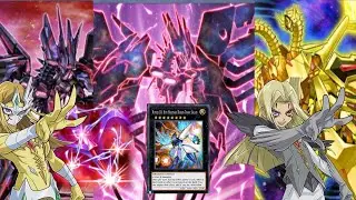 NEW TACHYON Deck [YU-GI-OH DUEL LINKS]