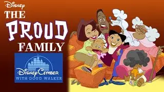 Семья Гордых - DisneyCember