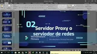 Servidores| Proxy | Base de datos | Apache