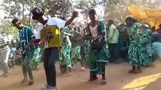 ZAWADI BIESSE 