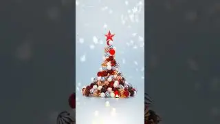 Wish you a 🎄🎁 Happy Merry Christmas 🎄🎁 #shorts #youtubeshorts #merrychristmas #viral