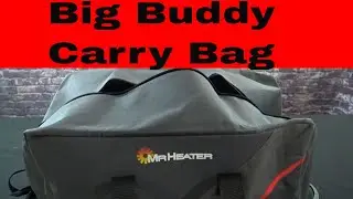 MUST HAVE For Your Mr Heater Big Buddy Heater
