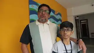What Parents Say About RW 2024: Inspiring Stories from the National Robotics Championship