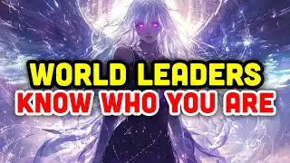 CHOSEN ONE, A GLOBAL COUNCIL IS WAITING FOR YOUR RETURN 🌍🧎&zwj;♂️🔥