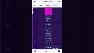 Years Ago [Beatwave] - QuadSingular Studios
