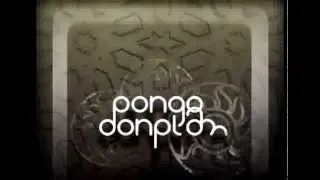 Pongo Donplam - Shape V