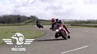 MotoMe Motor TV: Aflevering 31 - S3/06