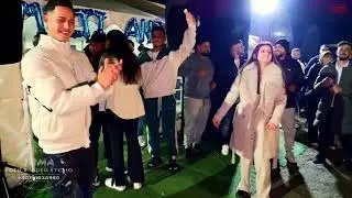 Robert de la Turnu ❌️ Ba inima Ba tensiunea 💯%Live (COVER RAUL TALENT)Majorat Marius Drăgan💥