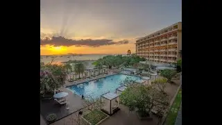 Bangkok & Pattaya bliss - Our token of love to Parents