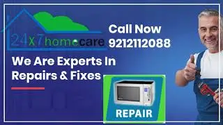 philips microwave repair patna - philips microwave service center patna - 24x7homecare.com