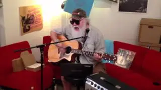 R. STEVIE MOORE -