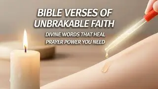 🔥 DAILY MORNING PRAYER LIVE: Start Your Day with Peace & Focus