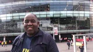 Arsenal v Burnley Live Match Day Build Up