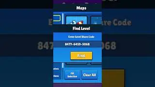 Block Dash 2.0 workshop code:8477-6459-5068 #stumbleguys #workshop #stumbleking
