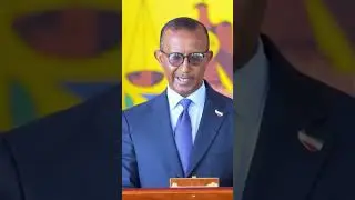 War Ka soo Baxay Madaxtooyada Jamhuuriyadda Somaliland