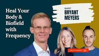 PEMF Therapy Explained: How Frequency Heals the Body & Field | Bryant Meyers