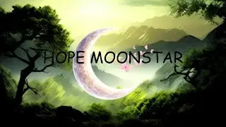 SILENT GOODBYE - HOPE MOONSTAR