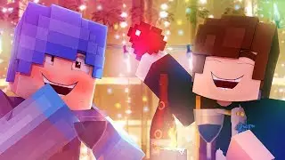 YOUR SONG | Fairy Tail Origins || Minecraft Music Video