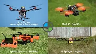 Nouveaux drones sur www.helsel.eu