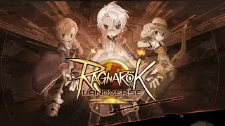 &diams; 18+ ✔&diams; Стрим &diams; #.💥Ragnarok X Next Generation💥ПРОХОДИМ ПВЕ КВЕСТЫ, БОЛТАЕМ💥