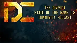 Division Community Podcast Episode 1