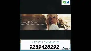 M3M Golf Estate 2 Sector 79 Premium Luxury Apartments in Gurgaon | Agnayi Realtors