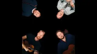 Tom Brunt & Acoustic Space - Oregon / Live @ Auberge des Vergers